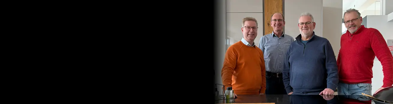 Zur 'Über Uns' Seite